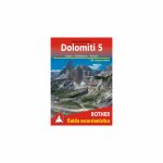 DOLOMITI 5. SESTO DOBBIACO BRAIES